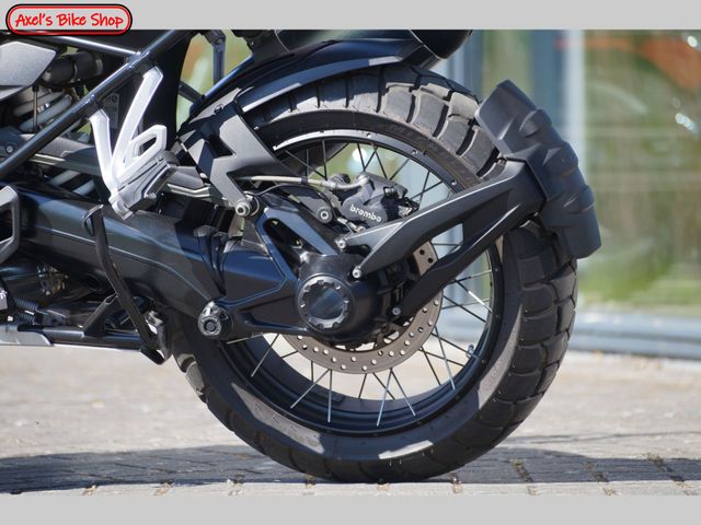 bmw - r-1250-gs