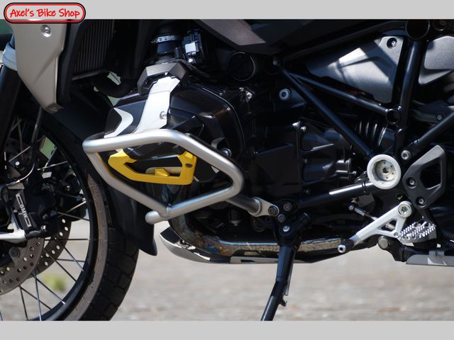 bmw - r-1250-gs