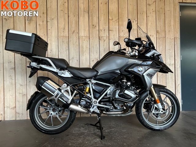 bmw - r-1250-gs