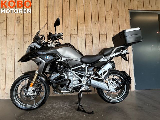 bmw - r-1250-gs