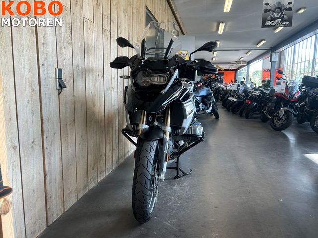 bmw - r-1250-gs