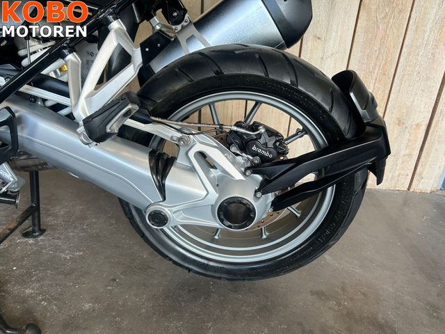 bmw - r-1250-gs