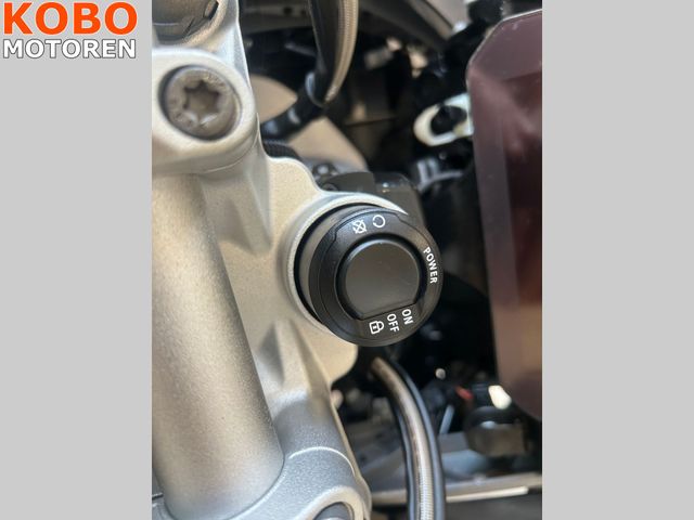 bmw - r-1250-gs