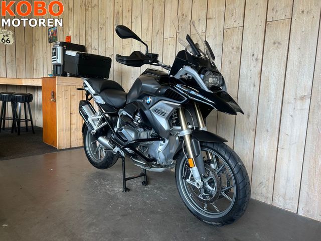 bmw - r-1250-gs