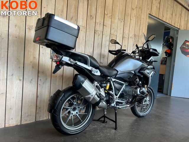 bmw - r-1250-gs