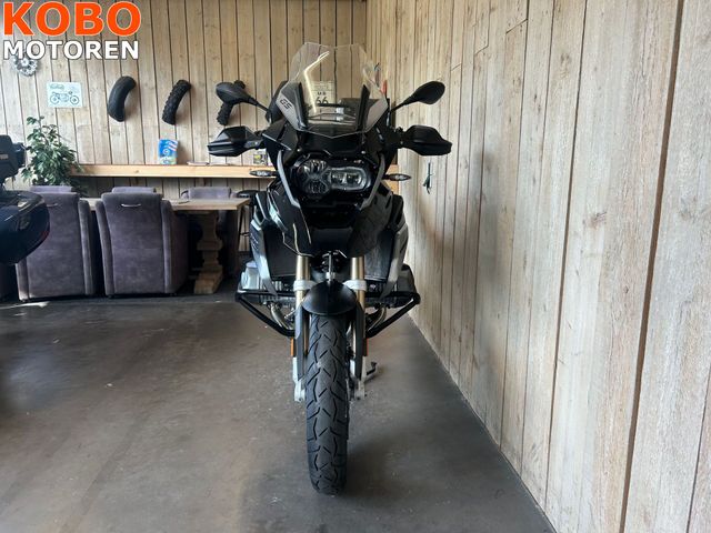 bmw - r-1250-gs