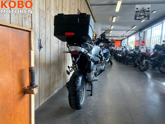 bmw - r-1250-gs