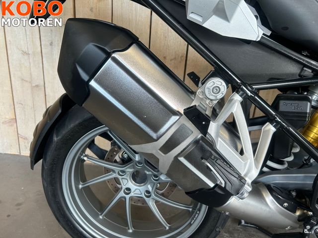 bmw - r-1250-gs