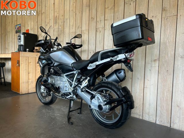 bmw - r-1250-gs