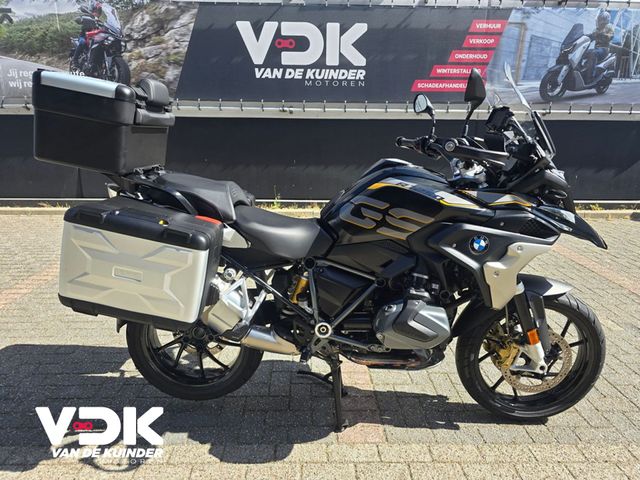 bmw - r-1250-gs
