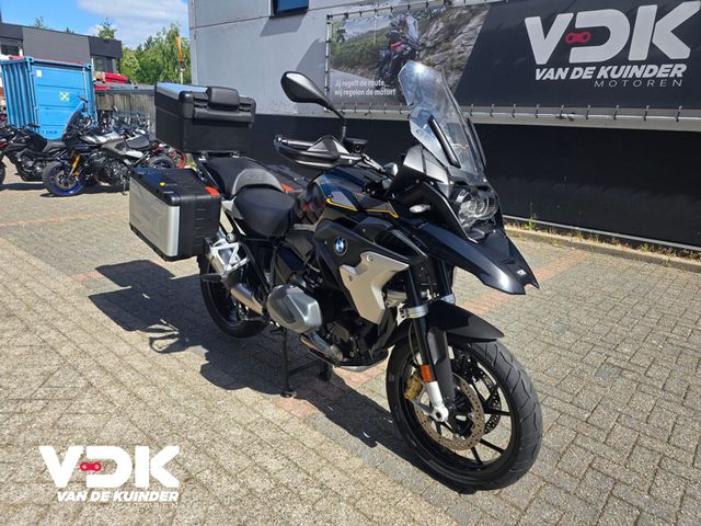 bmw - r-1250-gs