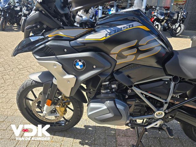 bmw - r-1250-gs
