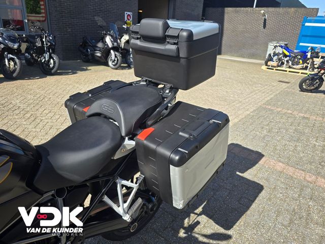 bmw - r-1250-gs