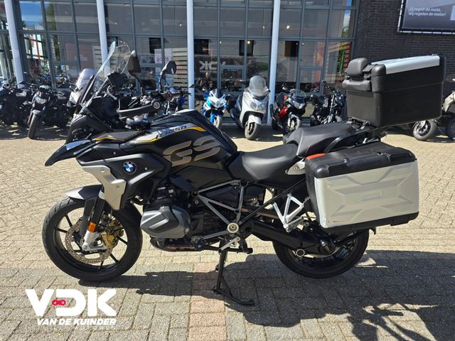 bmw - r-1250-gs
