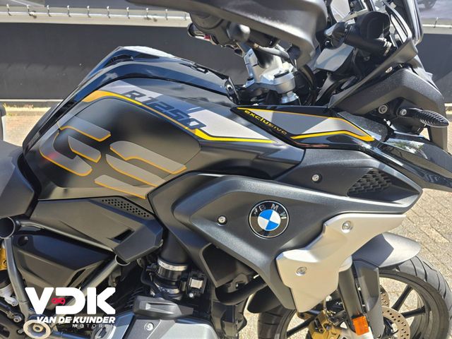 bmw - r-1250-gs