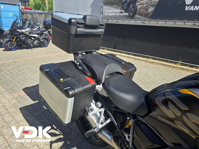 bmw - r-1250-gs