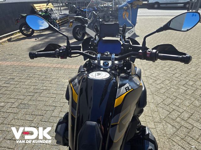 bmw - r-1250-gs