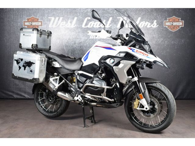 bmw - r-1250-gs