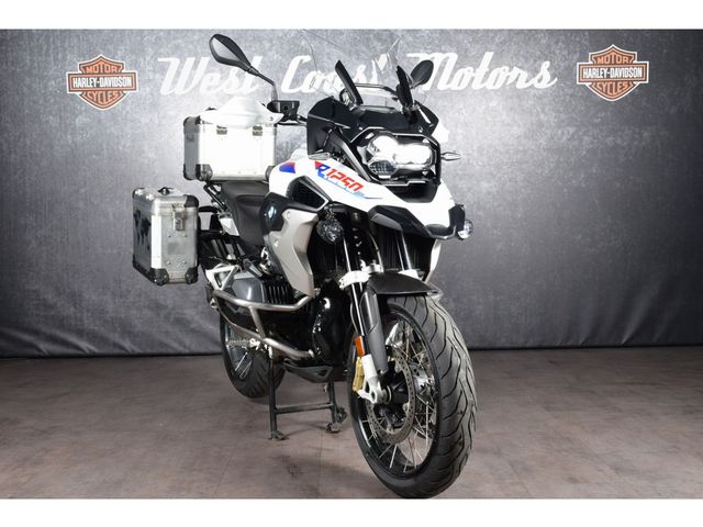 bmw - r-1250-gs