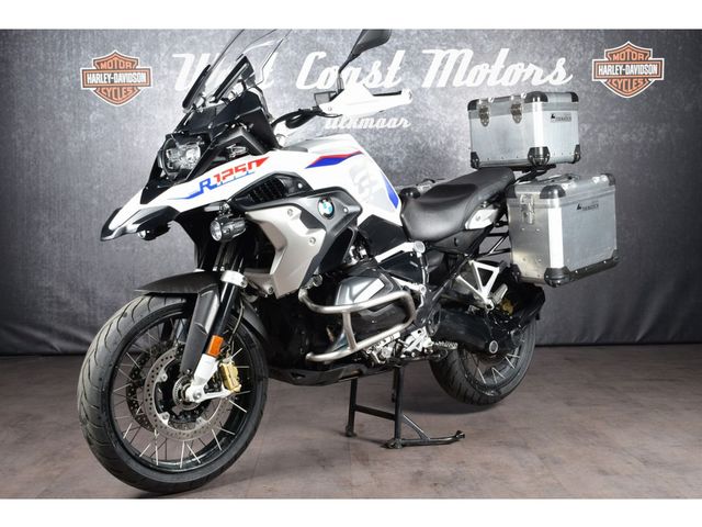 bmw - r-1250-gs