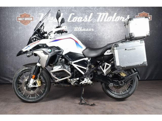 bmw - r-1250-gs