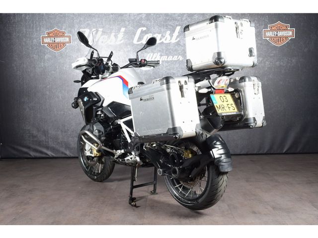 bmw - r-1250-gs