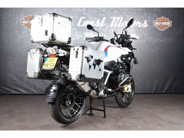 bmw - r-1250-gs