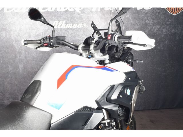 bmw - r-1250-gs