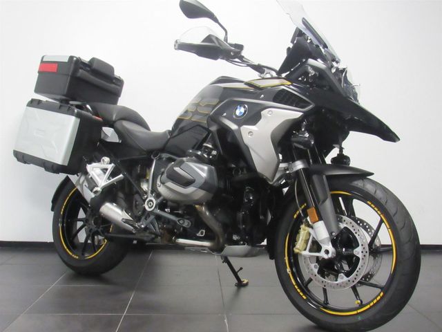 bmw - r-1250-gs