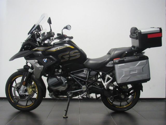 bmw - r-1250-gs