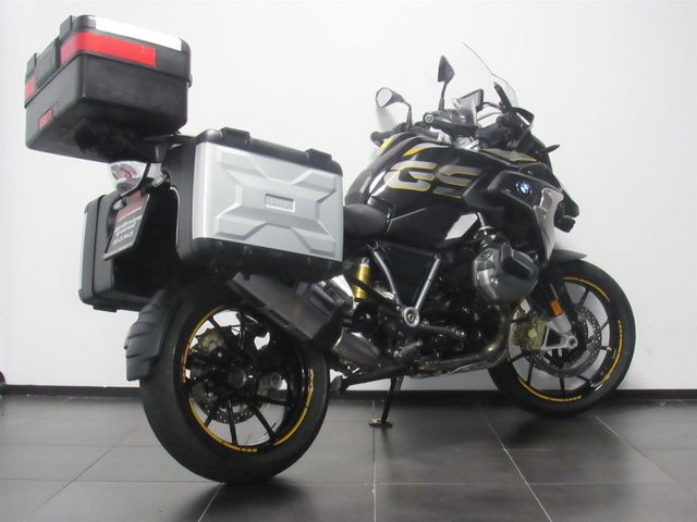 bmw - r-1250-gs
