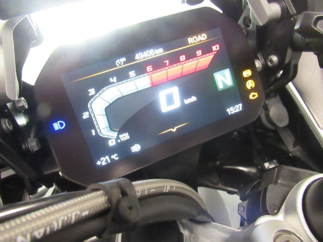 bmw - r-1250-gs