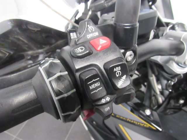 bmw - r-1250-gs