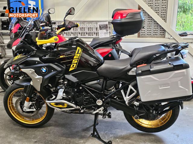 bmw - r-1250-gs