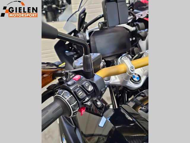 bmw - r-1250-gs