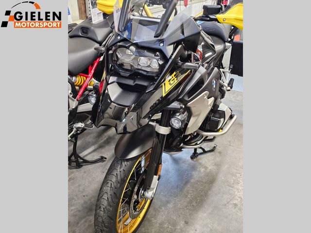 bmw - r-1250-gs