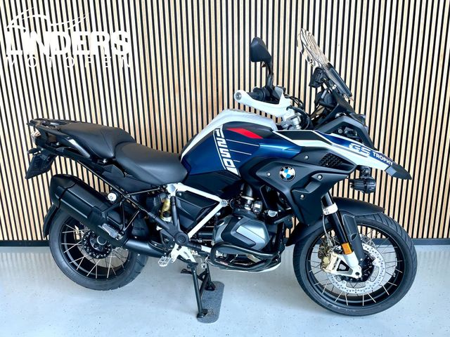 bmw - r-1250-gs