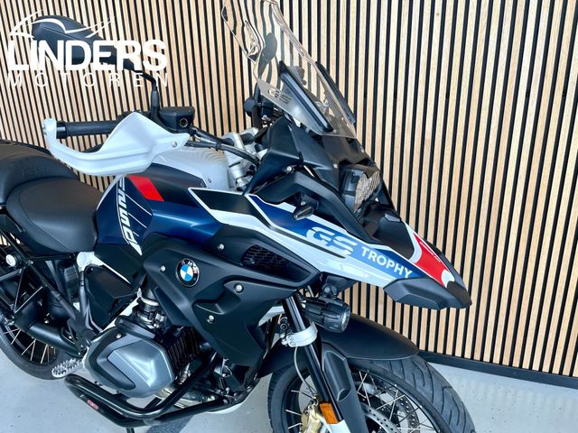 bmw - r-1250-gs