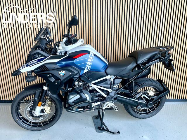bmw - r-1250-gs