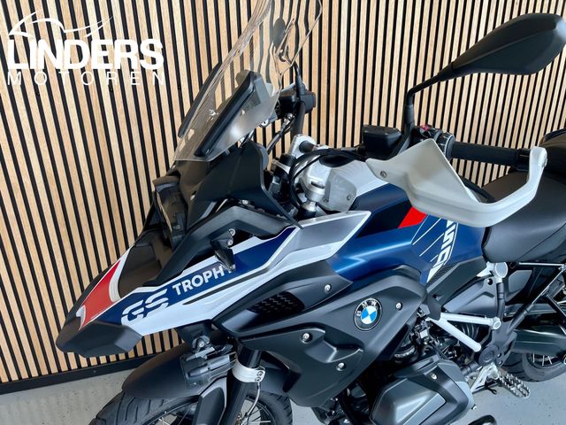 bmw - r-1250-gs