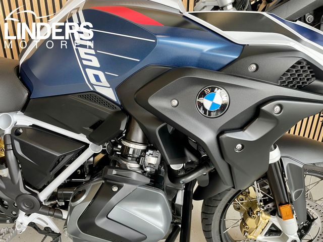 bmw - r-1250-gs