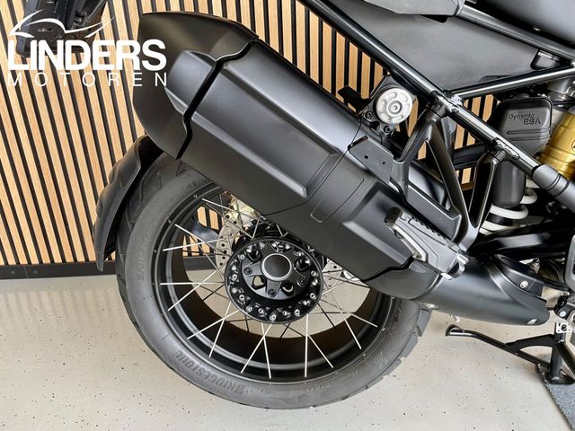 bmw - r-1250-gs