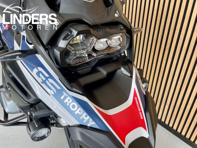 bmw - r-1250-gs