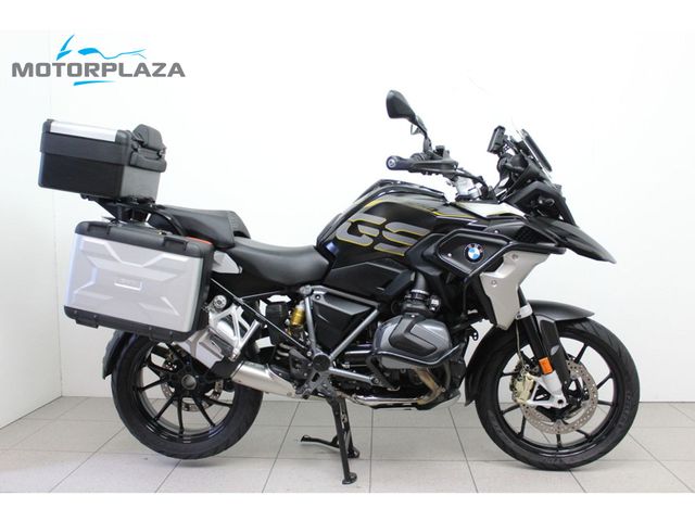 bmw - r-1250-gs