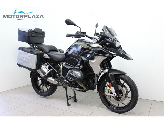 bmw - r-1250-gs