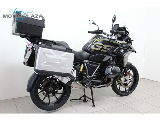bmw - r-1250-gs