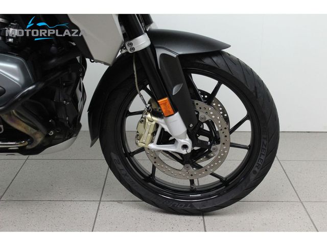 bmw - r-1250-gs