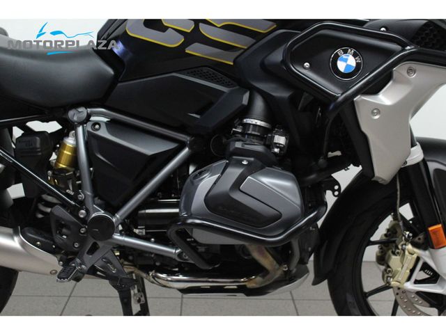 bmw - r-1250-gs