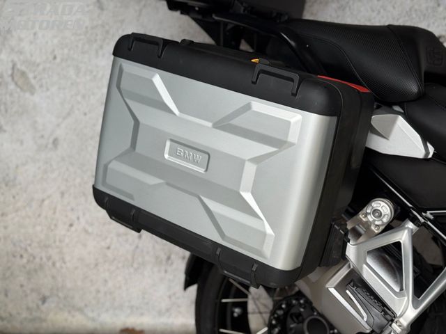 bmw - r-1250-gs