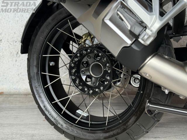 bmw - r-1250-gs